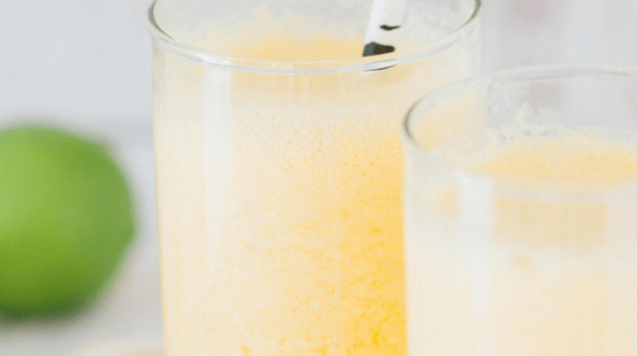 Le jus de citron pour maigrir : mythe ou réalité ?