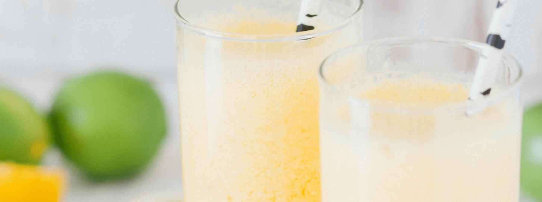 Le jus de citron pour maigrir : mythe ou réalité ?