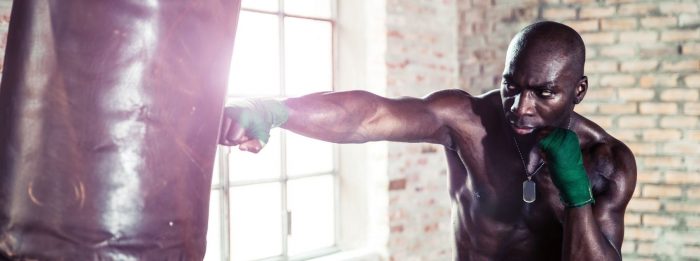 Régime du boxeur : tout savoir sur le régime du boxeur