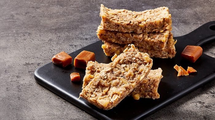Pomme caramélisée | Des recettes qui remontent le moral