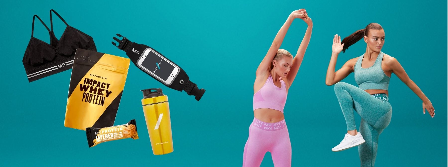 Les 25 meilleurs cadeaux Fitness pour elle | Noël 2020