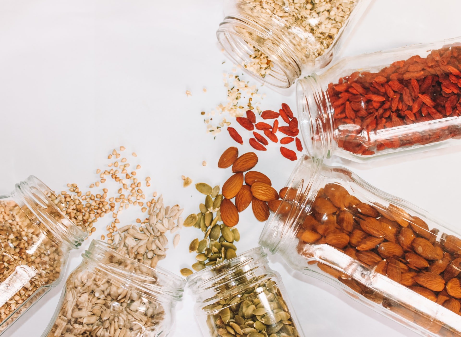 7 bonnes raisons de manger des graines de chia