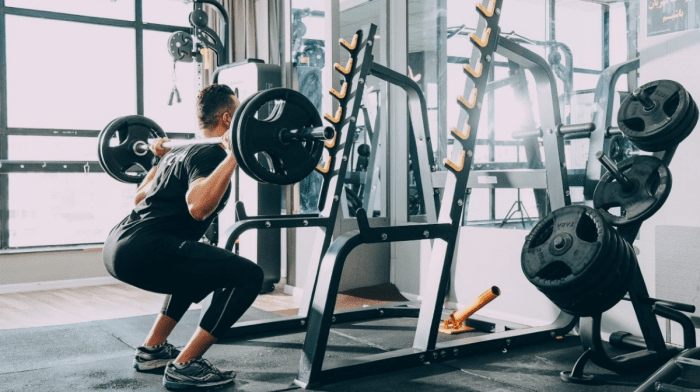 Reprenez une routine de sport au top en 7 étapes