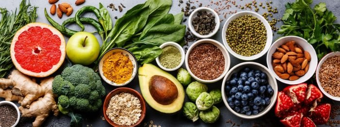 Régime par groupe sanguin | Le régime alimentaire en fonction de votre groupe sanguin