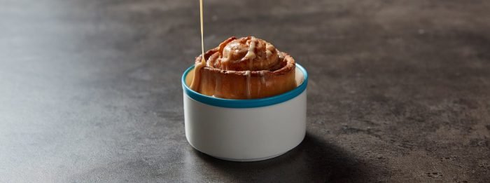 Mugcake roulé à la cannelle