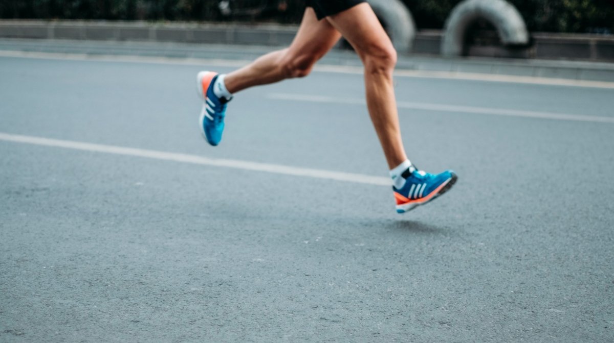 Protéines et sports d’endurance : font-ils bon ménage ?