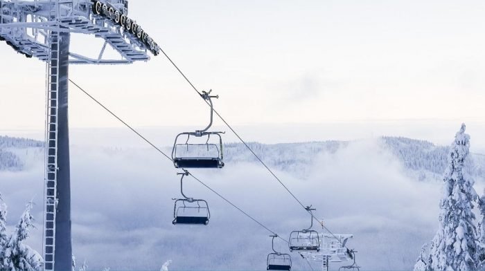 Les stations de ski les plus Instagrammables d’Europe