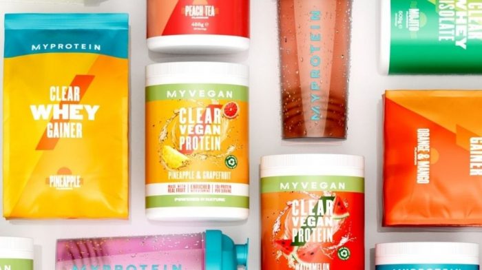 Qu'est-ce que la Clear Protein ? | Avantages, informations et dosages