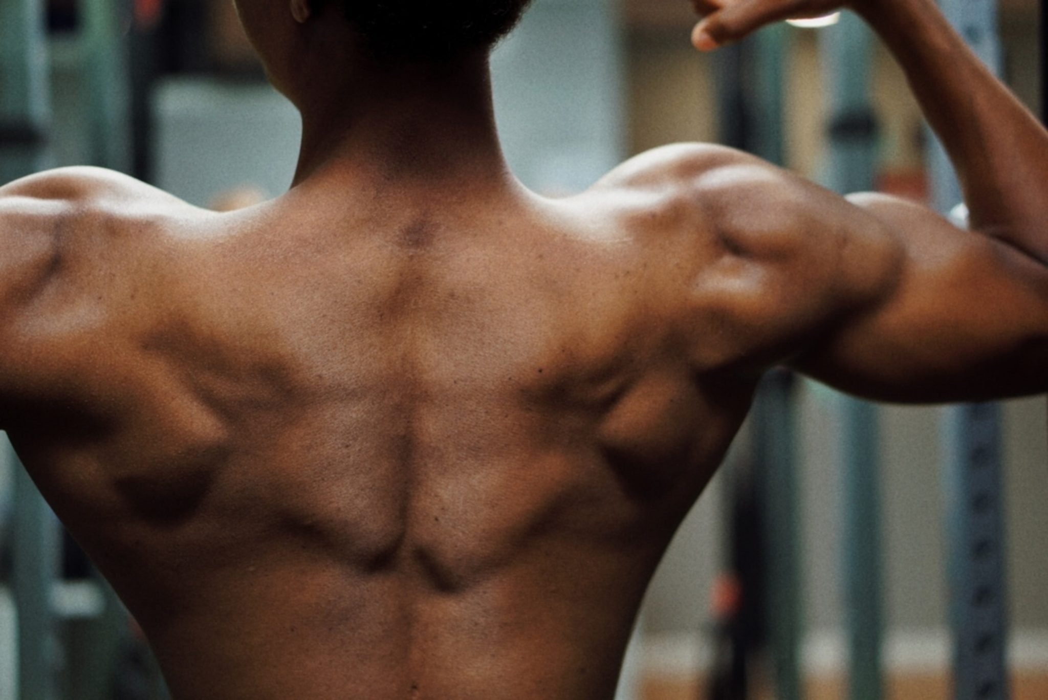 Qu’estce que l'entraînement en hypertrophie ? MYPROTEIN™