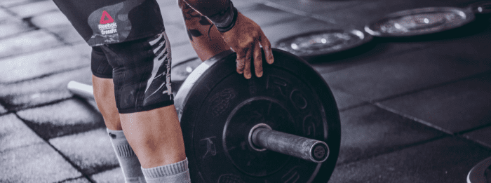 S’entraîner lourd ou léger pour prendre du muscle ? 
