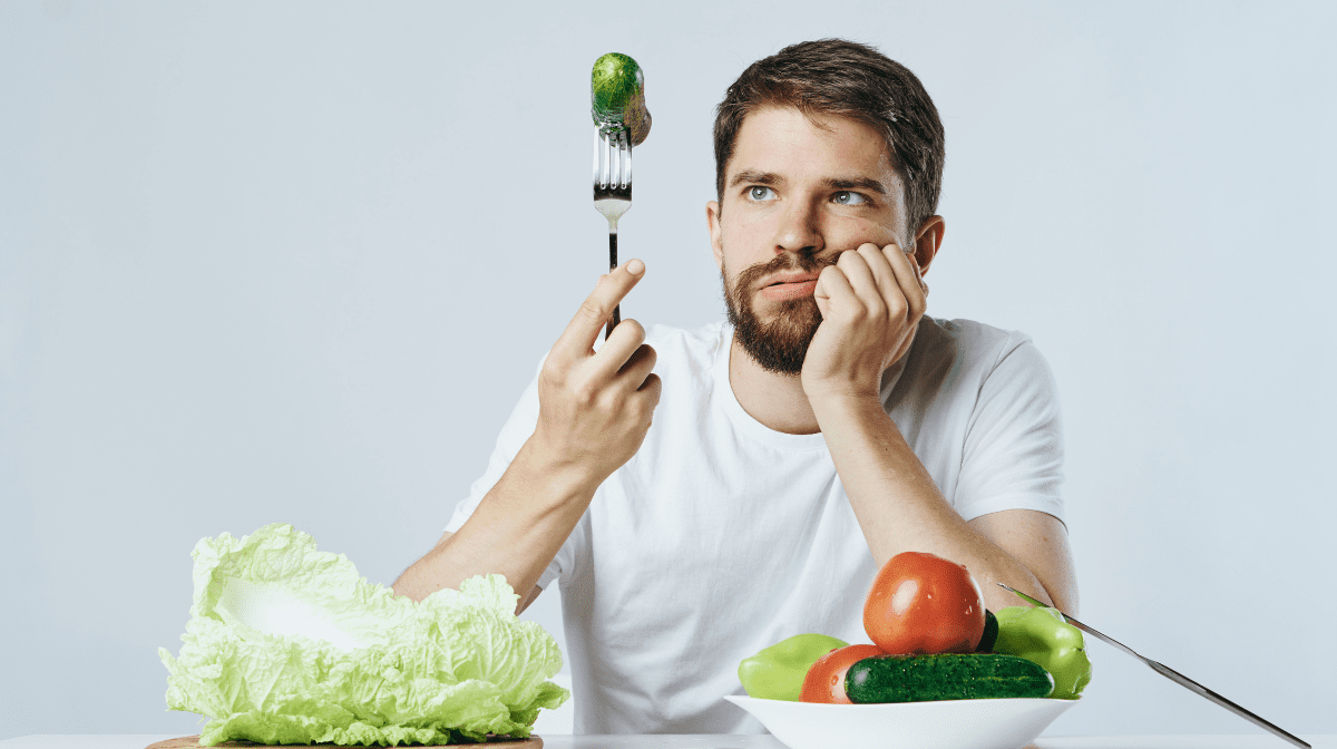 6 idées reçues de la nutrition avec kevlaar_diet