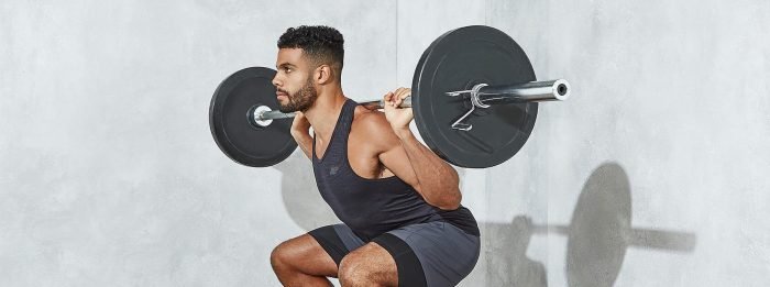 Bulgarian Split Squat | Ausführung & Technik