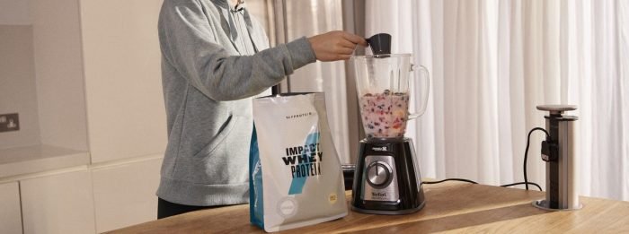 Was essen vor dem Sport? | Die besten 10 Pre-Workout Nahrungsmittel