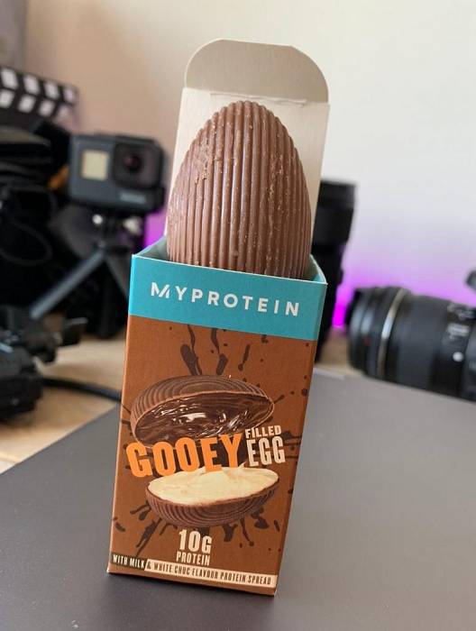 10 gesunde Snack-Alternativen gegen Heißhunger