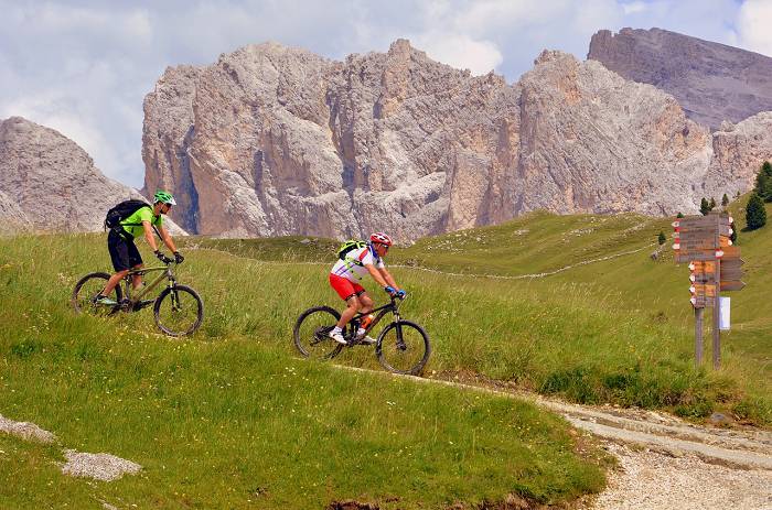 Ernährung für Radsportler: Was essen für eine große Tour?