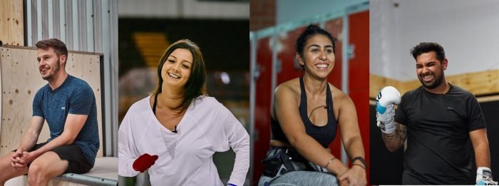 #MyChallenge | Wer hat die finale Hürde gemeistert?