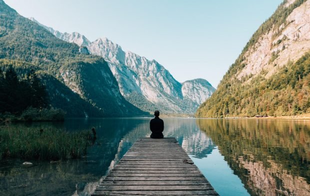 Meditation meistern: Tipps von Myprotein's Achtsamkeitstrainer