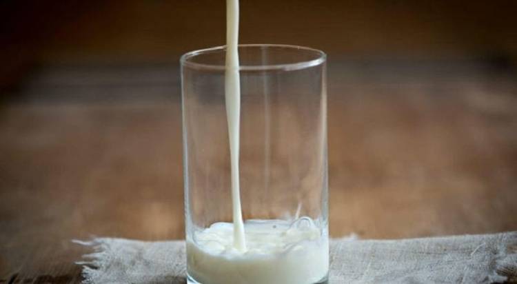 Die 5 besten laktosefreien Milch-Alternativen