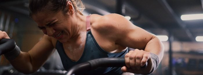 Entdecke die BESTE Workout Playlist, basierend auf deinen Lieblings-Trainings-Playlisten