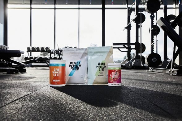24-Stunden Supplement Guide | Was du supplementieren solltest, um Muskeln aufzubauen