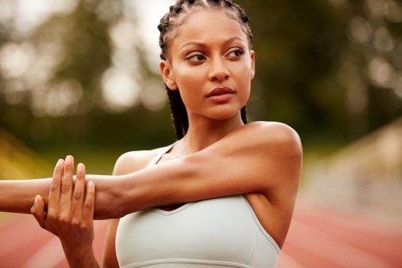 Fit in 20 Minuten | Effektiver Bauch-Beine-Po Trainingsplan für zu Hause