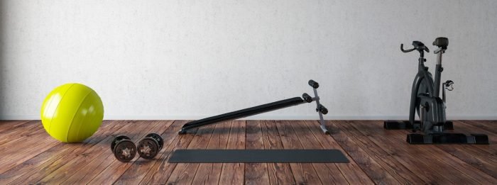 Wir haben eure Home Gyms bewertet - Hier sind unsere Favoriten