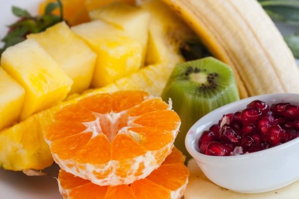 Welche Vitamine stärken das Immunsystem?