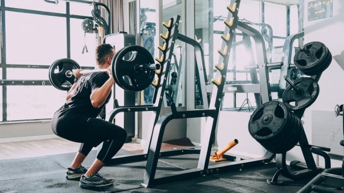 Der richtige Treibstoff für deinen Wiedereinstieg ins Training