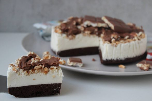 Fitness Kinder-Country Kuchen