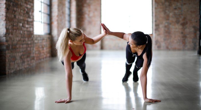 5 praktische Tipps um die Angst vor dem Fitnessstudio zu überwinden