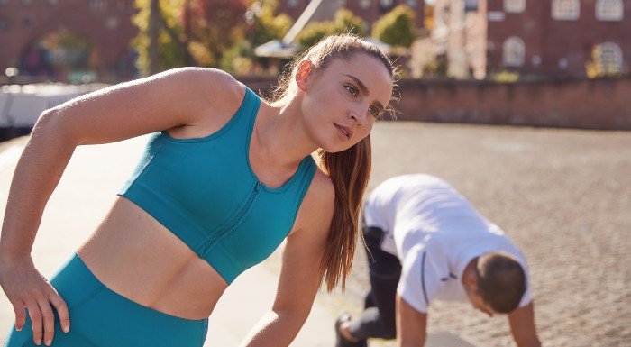 5 Herbst-Bekleidungsstücke aus unserer Velocity Kollektion