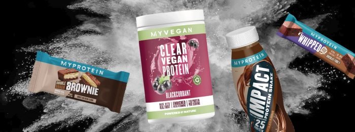 Was du diesen Black Friday kaufen solltest | Supplement-, Gesundheits- & Ernährungs-Deals