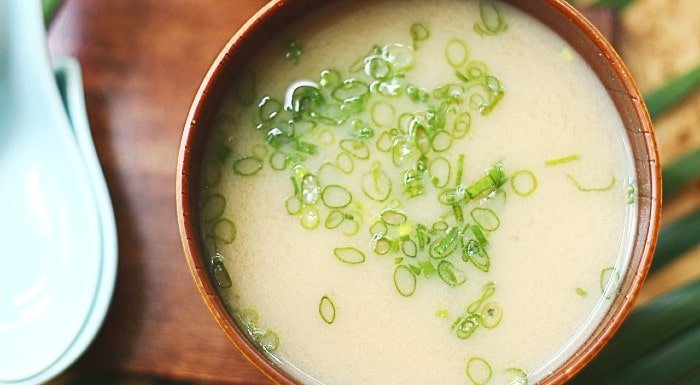 Wie gesund ist die Suppen Diät?