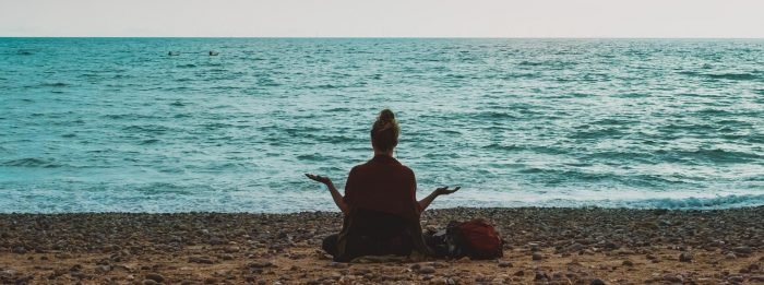 8 einfache Wege, um Stress abzubauen