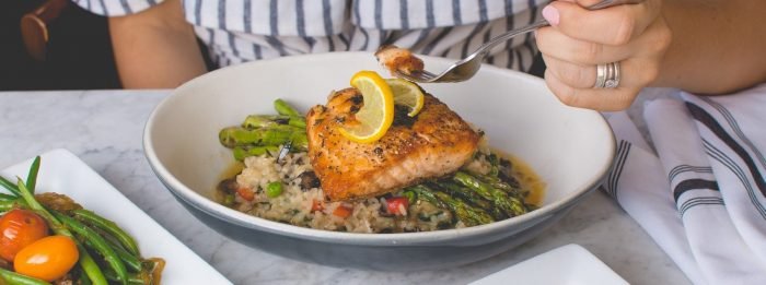 Was sind Pescetarier & Welche Lebensmittel können sie essen?