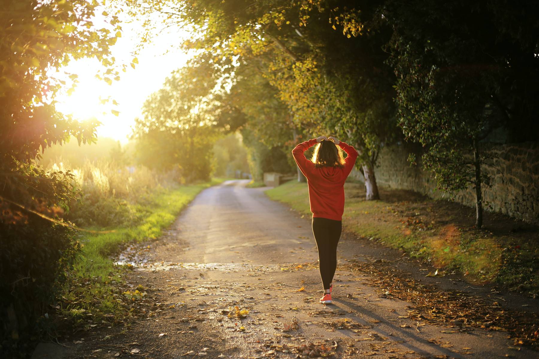 Warm-Up für Läufer | Wieso und wie du dich vor einem Lauf aufwärmen solltest