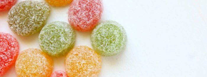 Was ist eine zuckerarme Ernährung & wie kannst du die Zuckerzufuhr reduzieren?