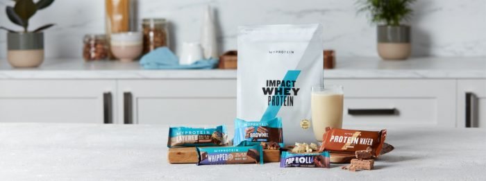 Stille an diesem Ostern deinen Hunger nach Süßem & decke deinen Makronährstoffbdarf | Entdecke unsere Oster-Box