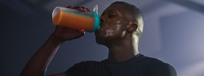 Was du am Tag essen solltest, um deine Fitness zu verbessern
