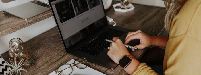 Myprotein Mitarbeiter teilen ihre besten Tipps für die Arbeit im Home Office