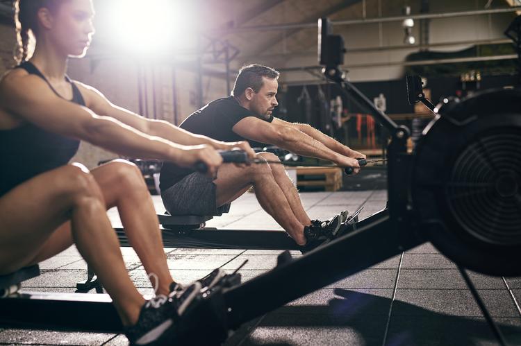 Endorphine und Sport | Wie du deine Zufriedenheit steigerst, während du dich fit hältst