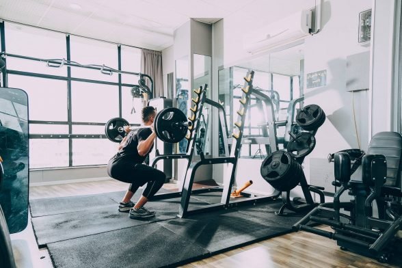 Gamification: Wie Du den Spaß am Fitness Training behältst