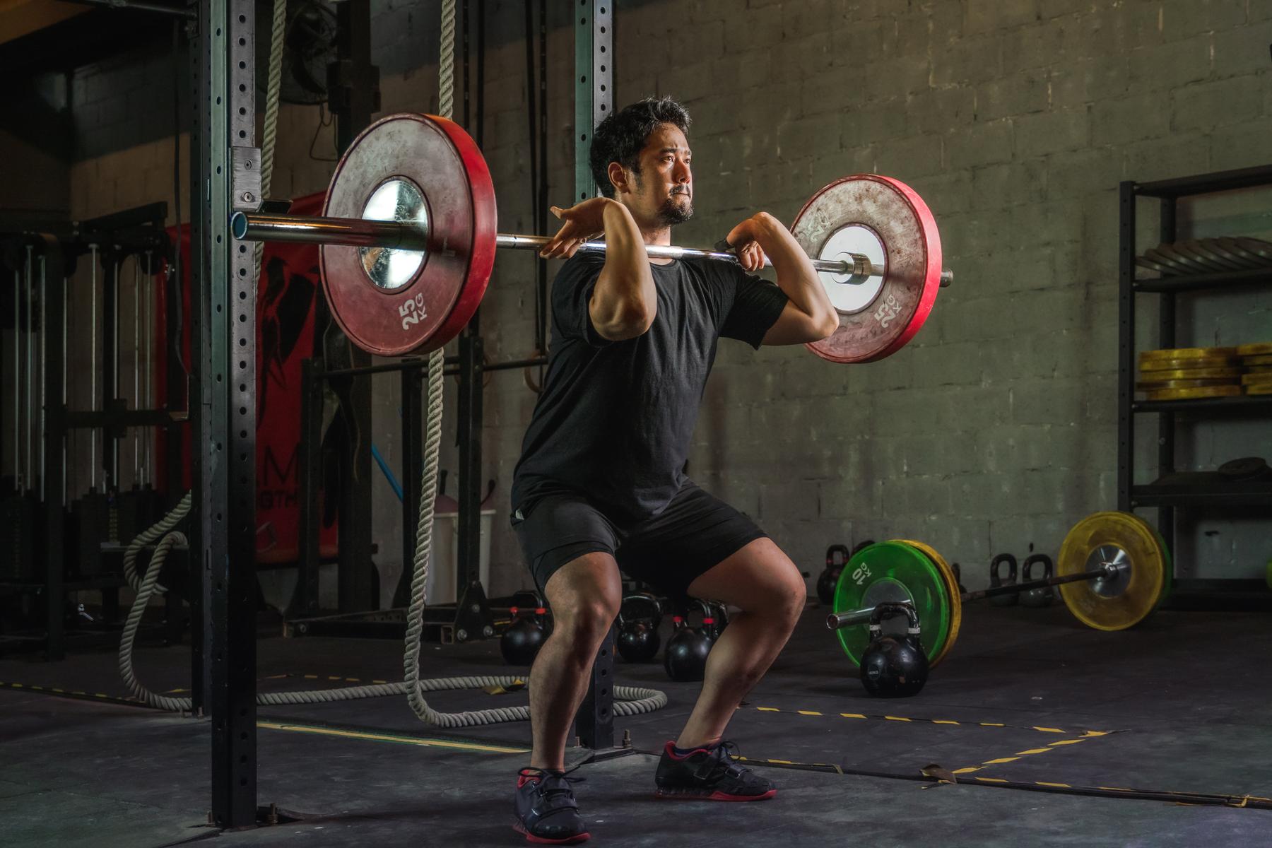 German Volume Training | Trainingsprogramme