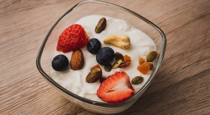 Die 7 besten probiotischen Lebensmittel