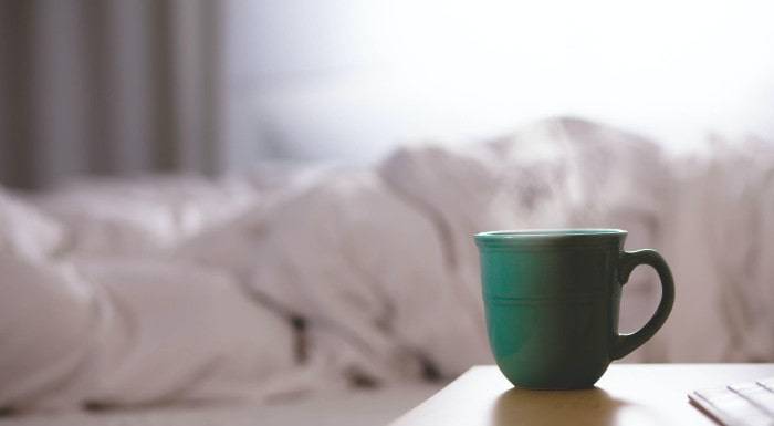 Dieser Experte verrät dir, wie du deine Morgenroutine auf den Punkt bringst