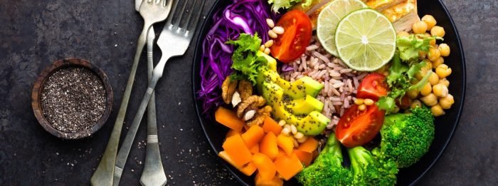 Ernährung für den endomorphen Körpertyp: Wie solltest du dich als Endomorph ernähren?