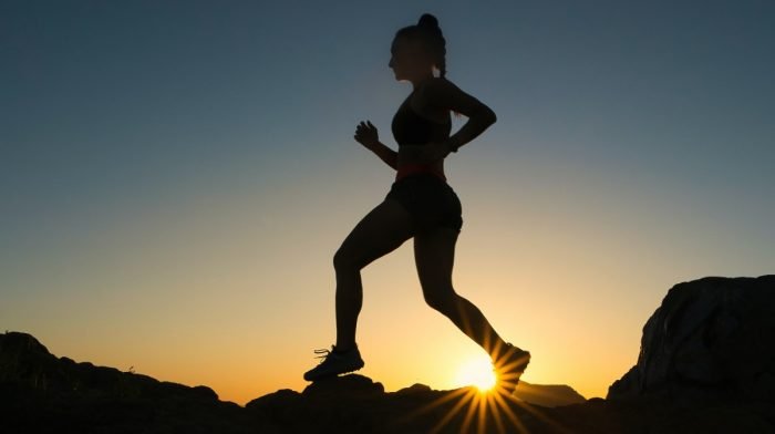 Laufen gegen Ängste & Sorgen | Was du wissen solltest
