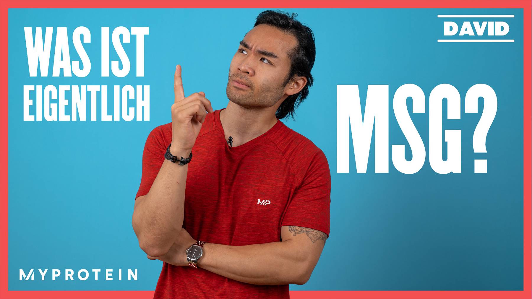 Was ist Mononatriumglutamat (MSG) und wie gesund ist es?