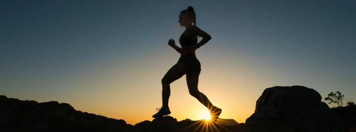 Neue Studie zeigt, dass sich unsere mentale Gesundheit positiv oder negativ auf unsere Trainings-Routine auswirken kann