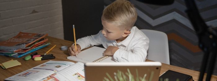 Sport verbessert das Vokabellernen in Kindern - verrät Studie